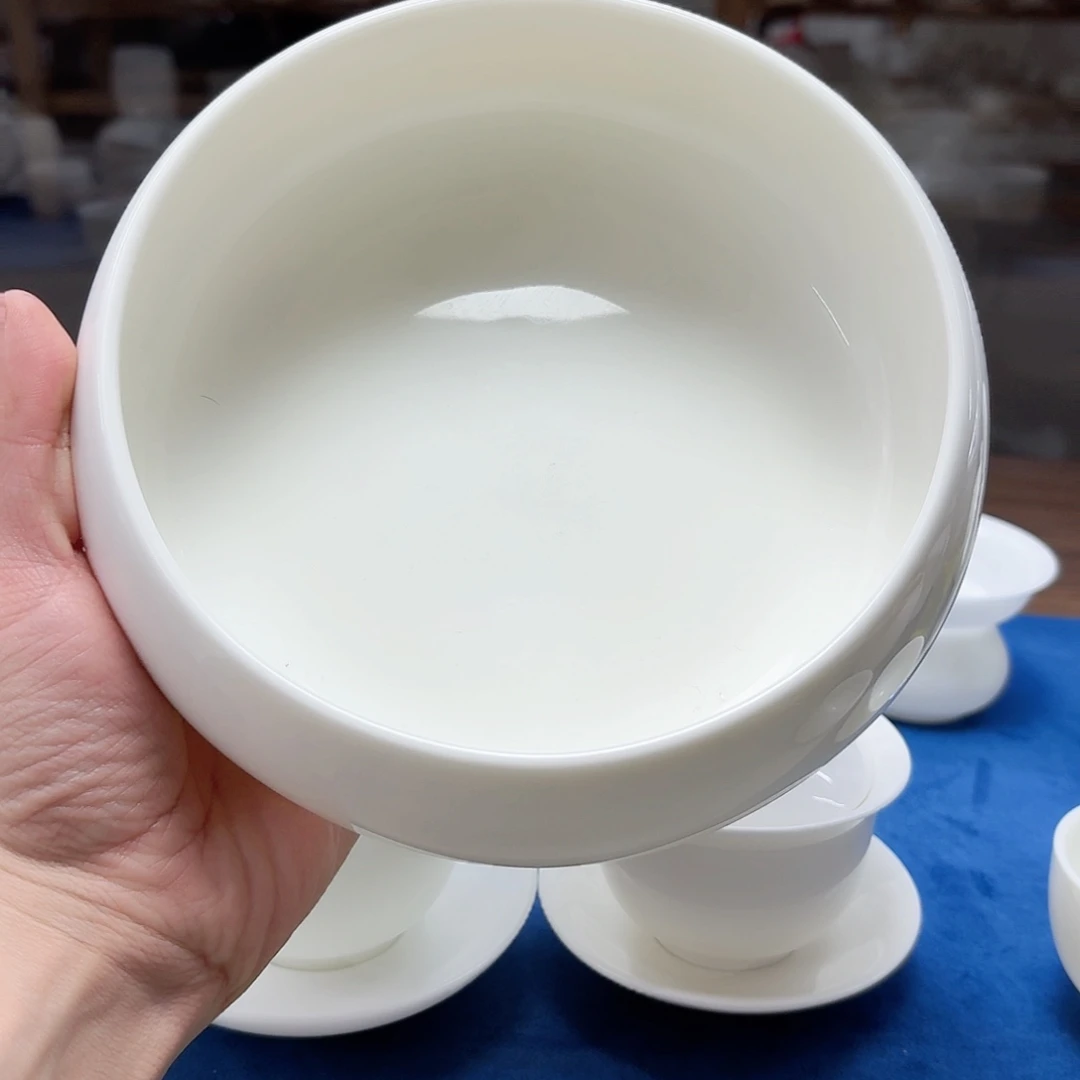 瓷都陈厂长茶具工厂