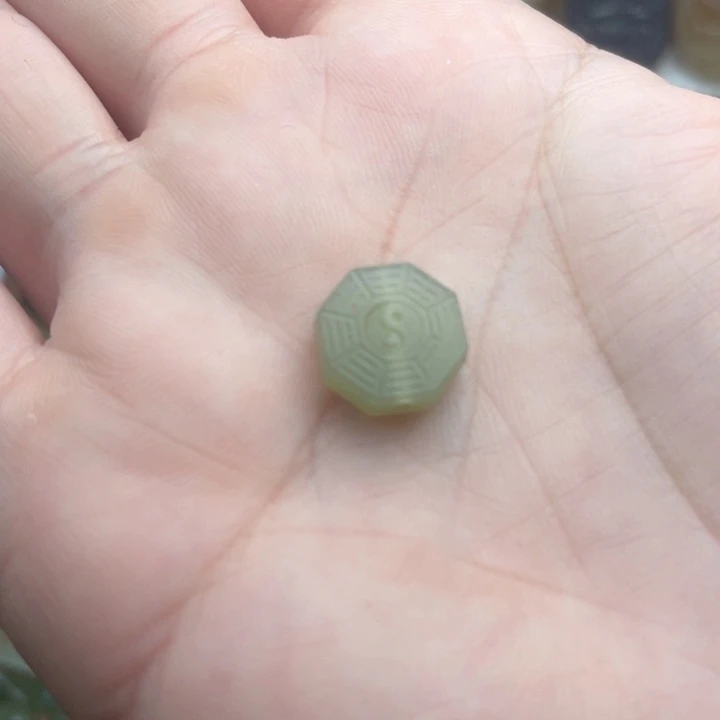 【闪购商品】和田玉颈饰未镶嵌Y****i