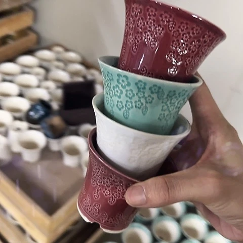4个····全是福利····