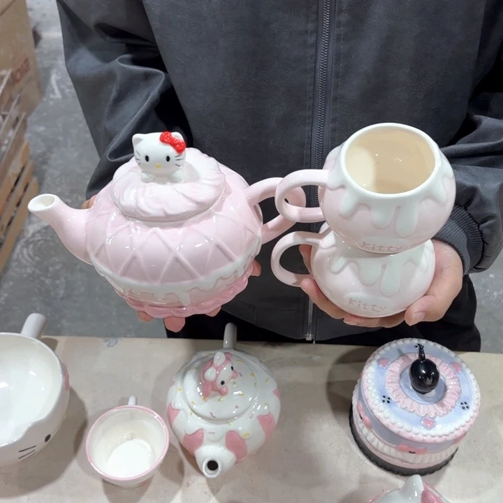 我们的目标就是让自己变