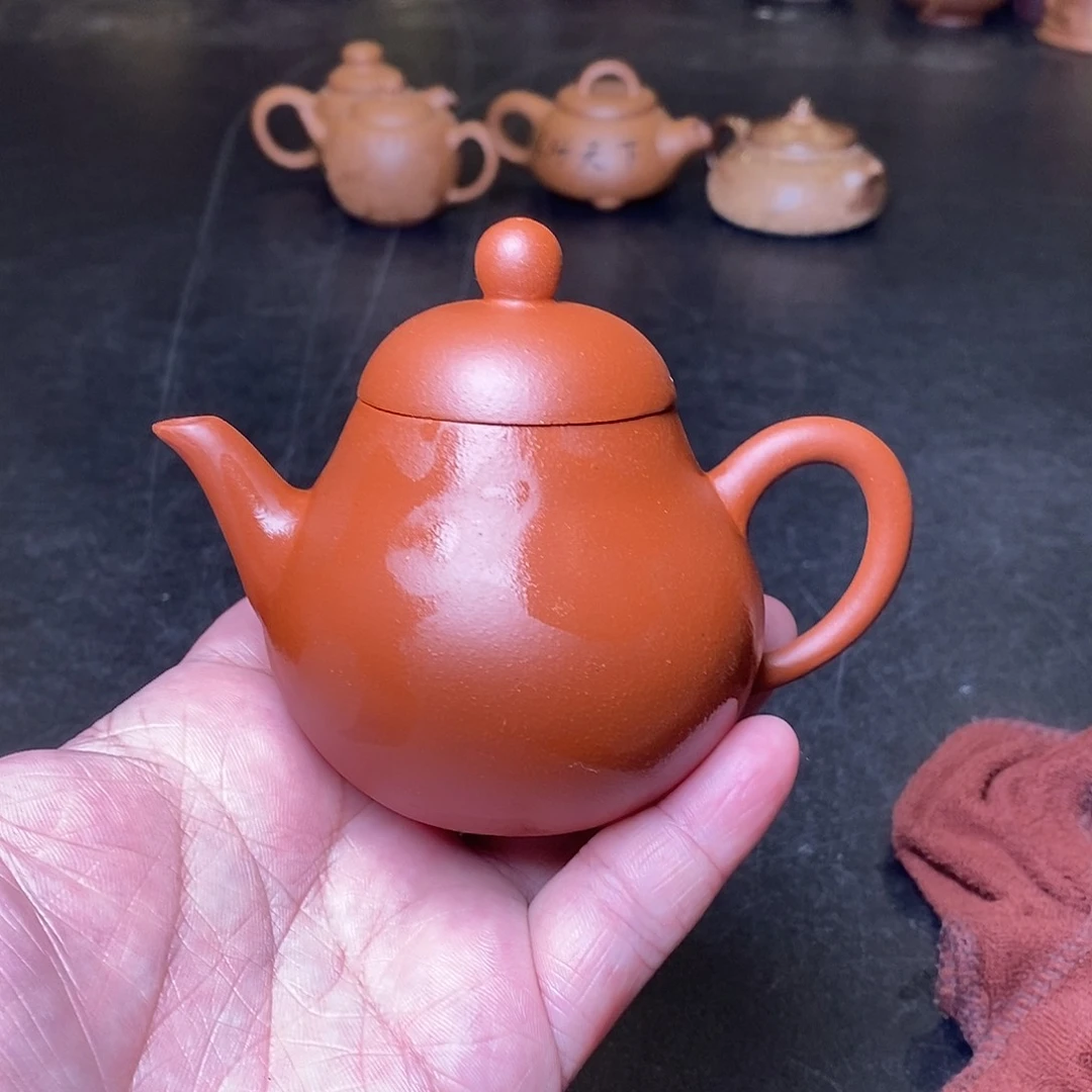 茶壶紫砂紫砂紫砂艺术