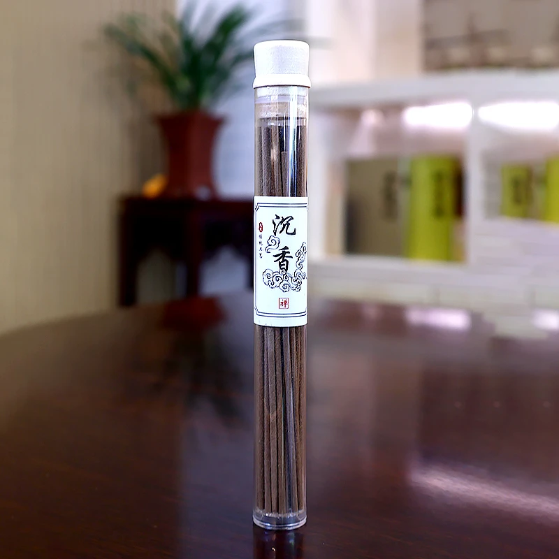 阿星推荐 天然线香沉香室内净化除异味