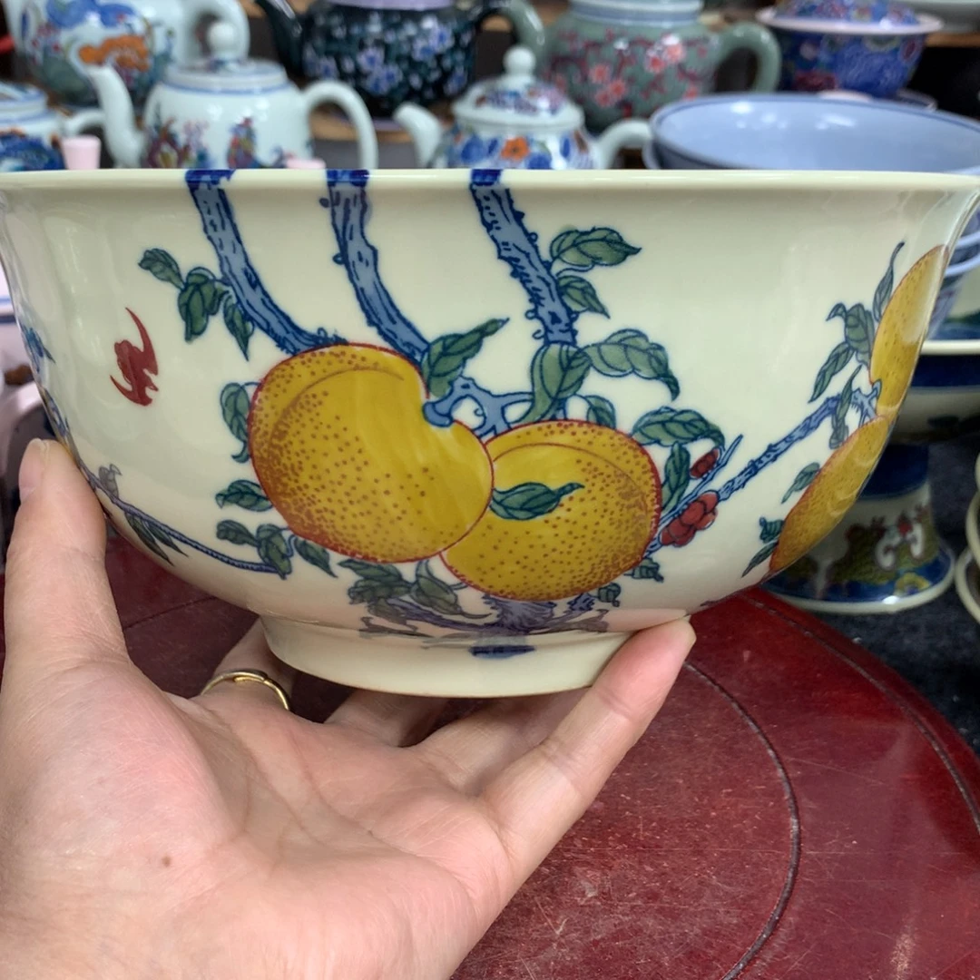 其他陶景德镇陶瓷 碗 盘 杯 壶 碟 各种……