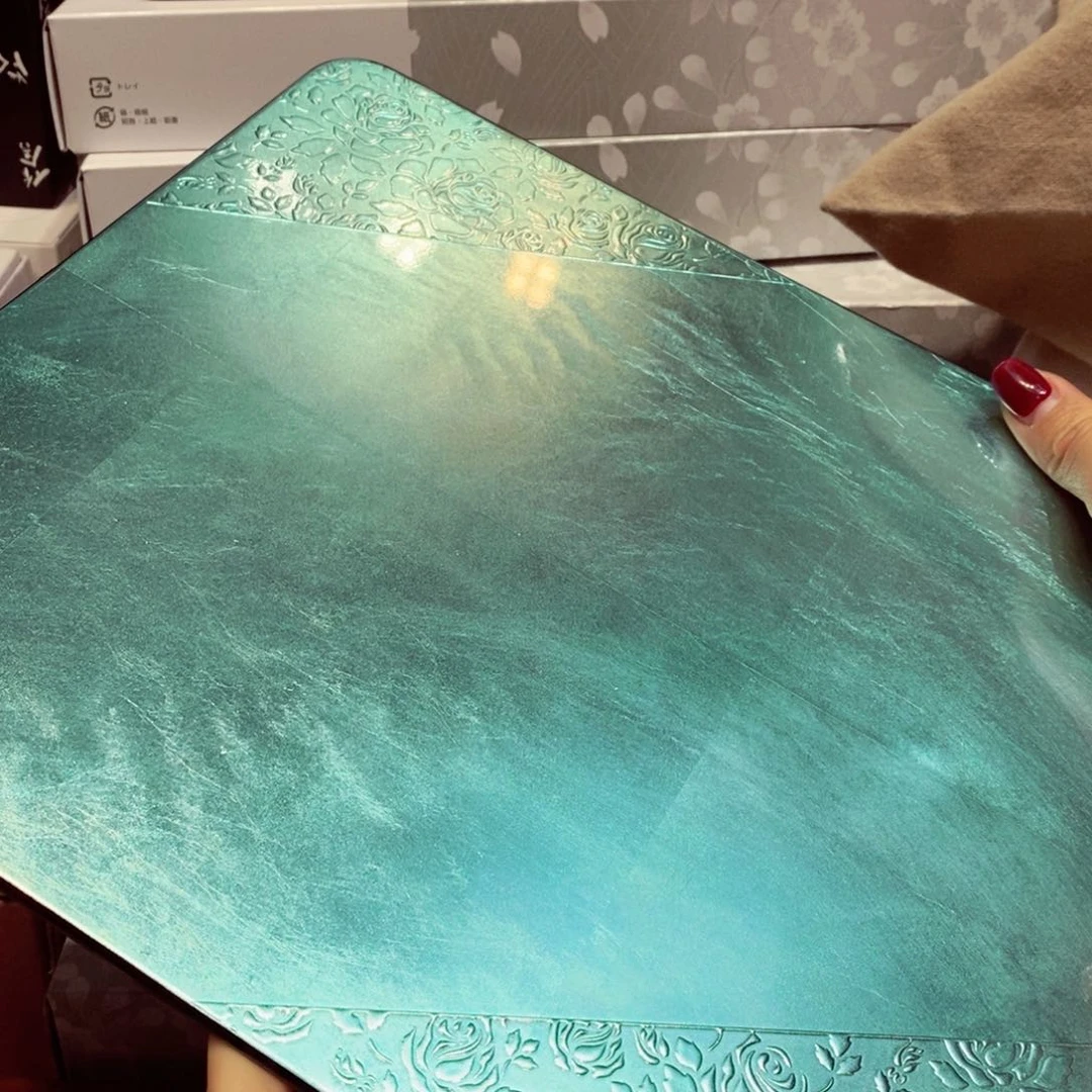 如图所示 观兰器物