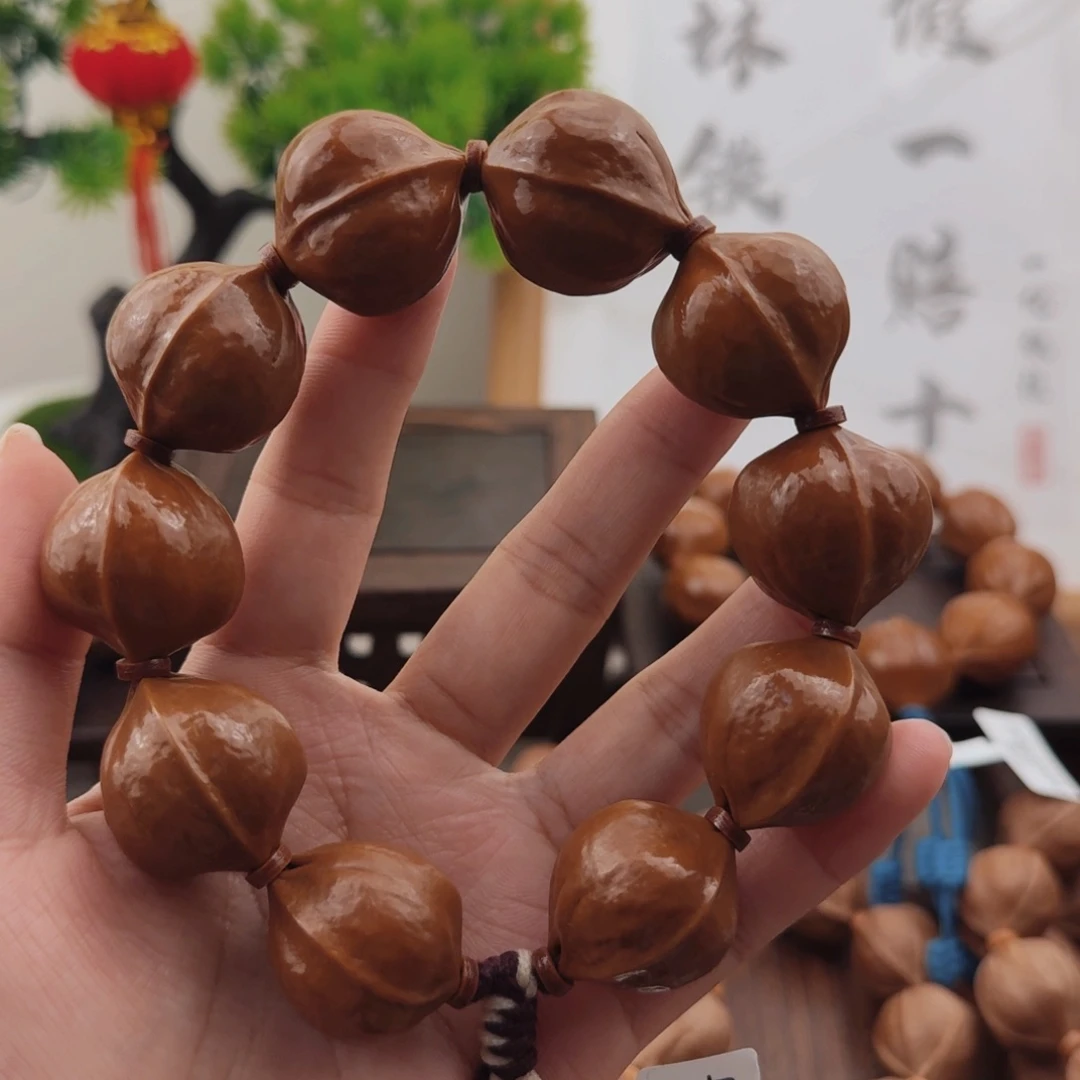 芭****原生态梅林铁核2427