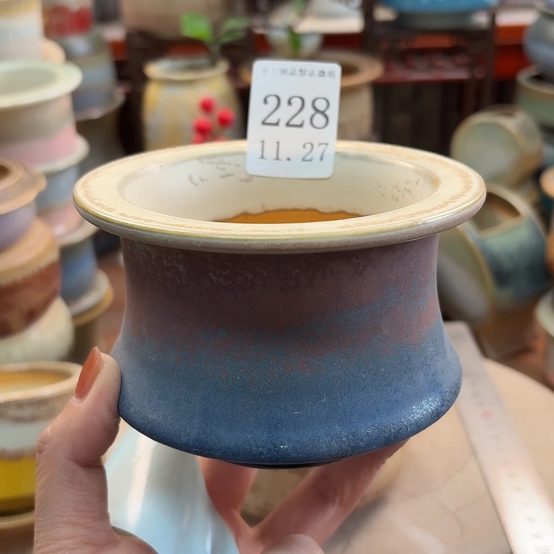 瓷片景德镇陶瓷手工制作