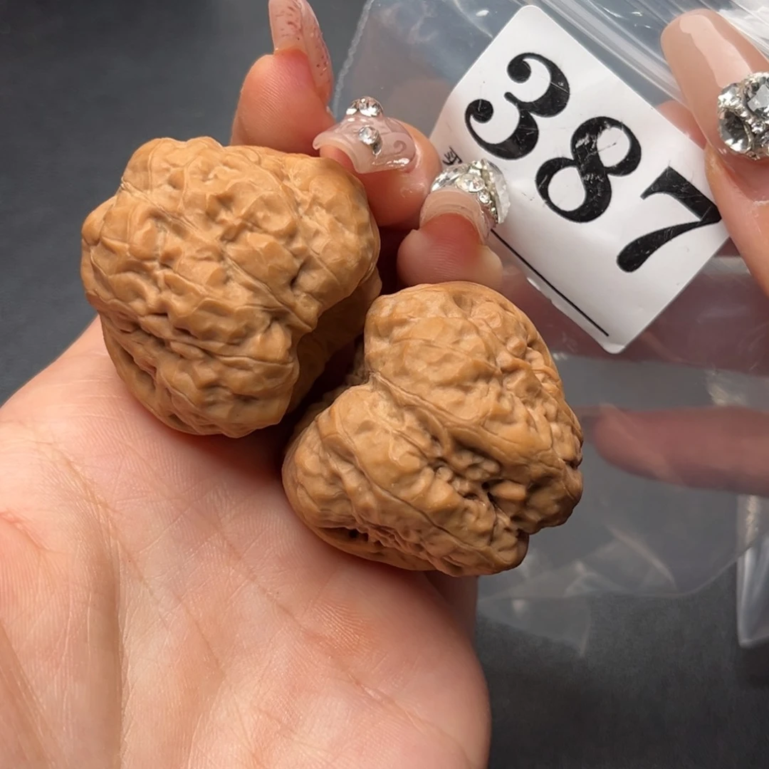 把件文玩核桃蛤蟆38/43