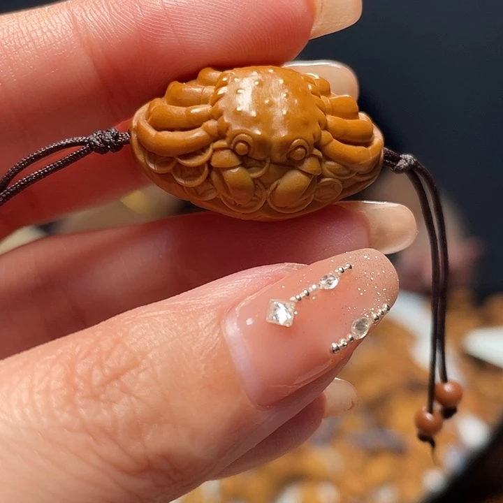 橄榄核手串/手链橄榄