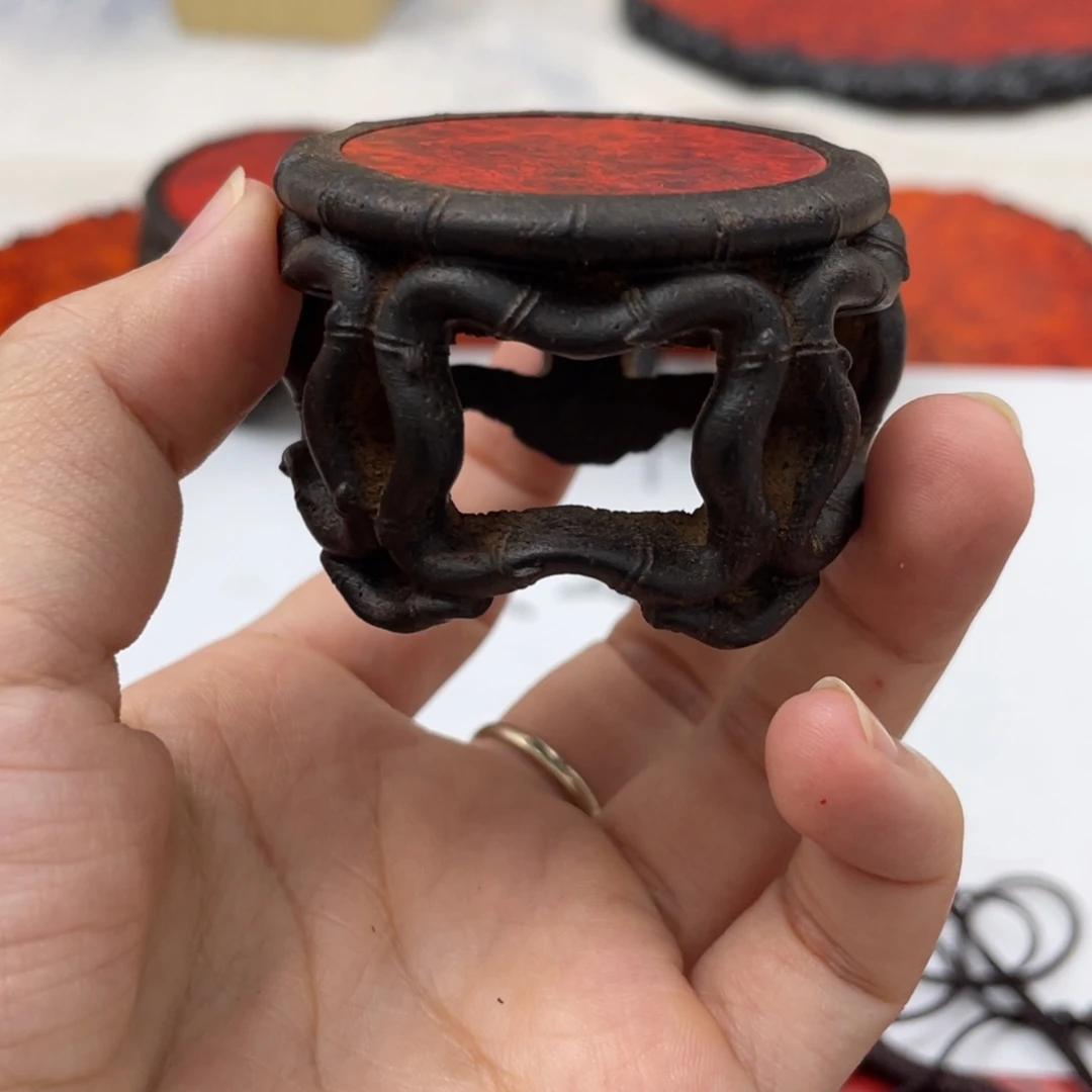 东非黑黄檀（紫光檀）