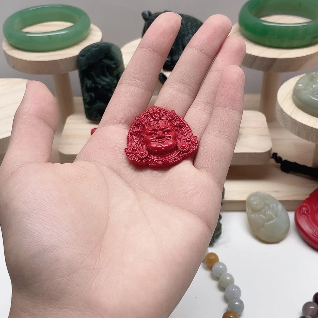 天然辰砂辰砂辰砂