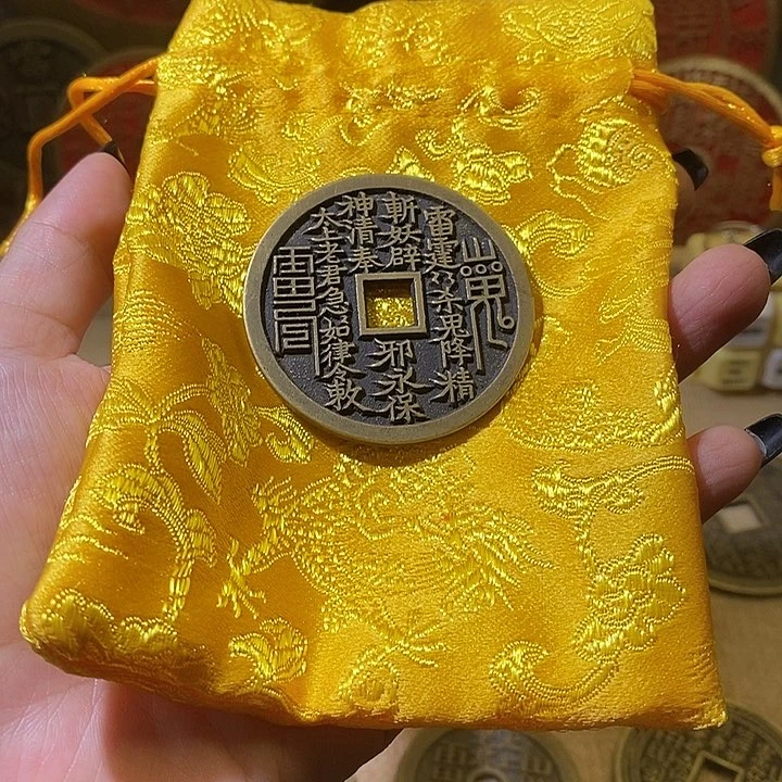 铜现代翻砂铜工艺品