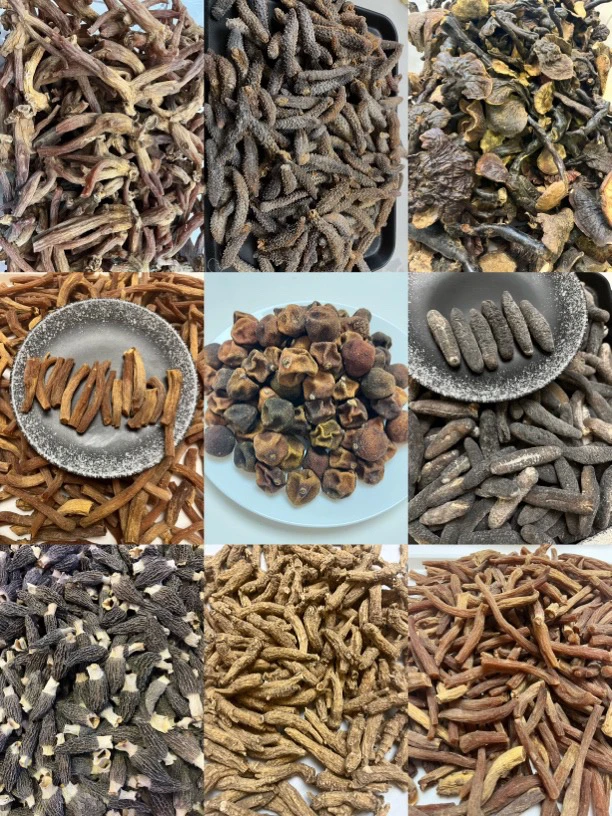 【宽少精选】大颗正南枣  即食煲汤食用 无添加  桃胶