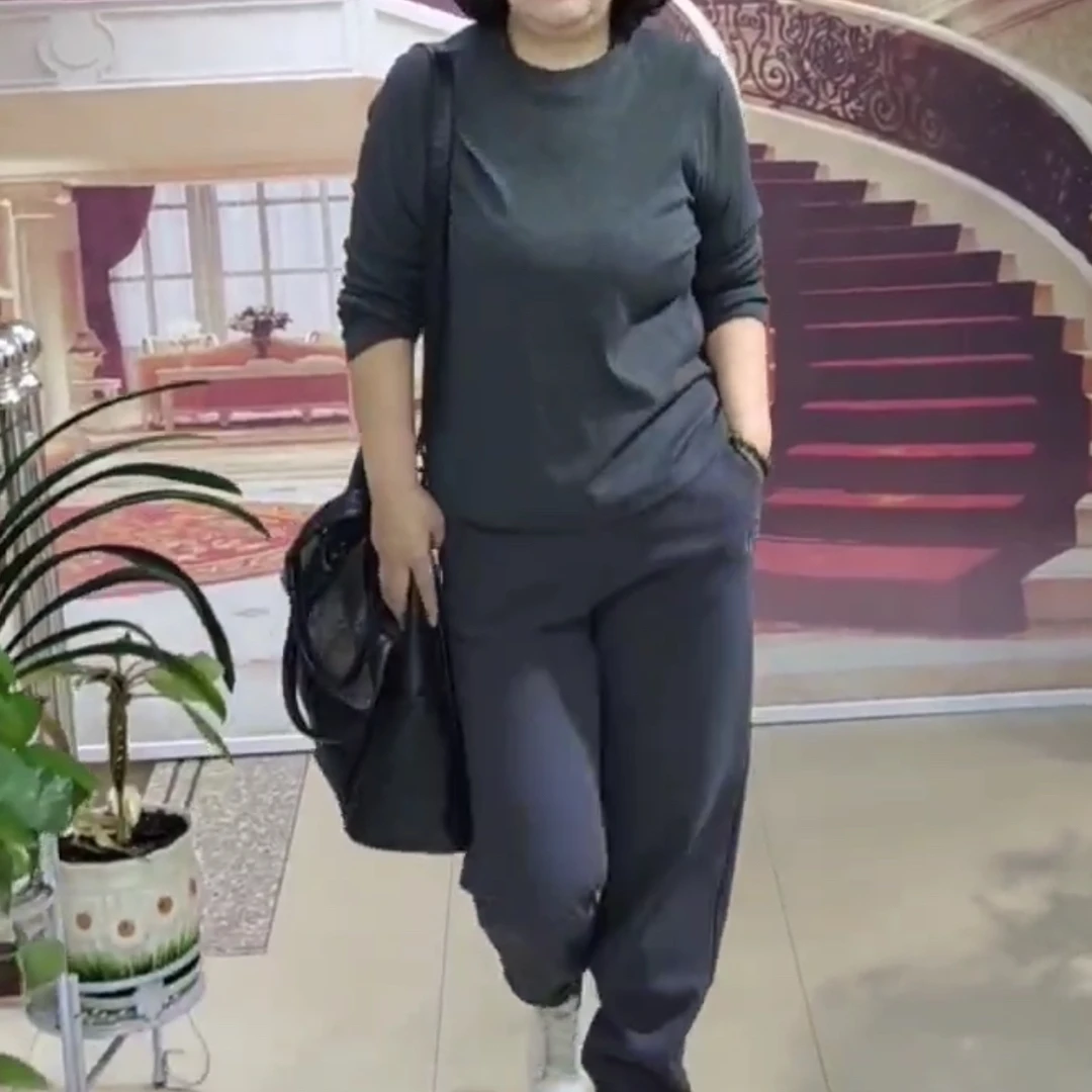 大码女装，上衣——17977号