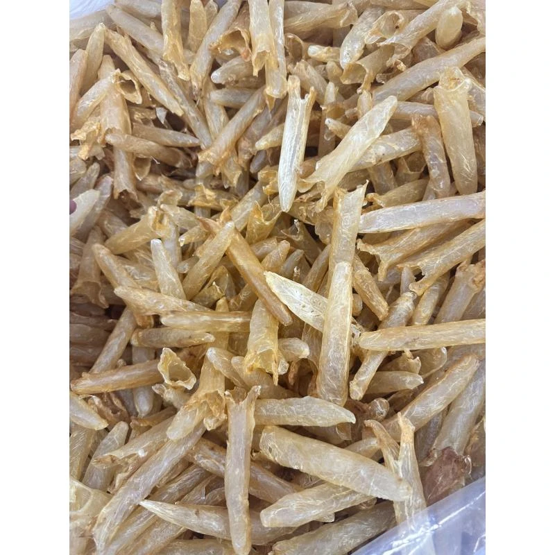 150头黄花筒 广东阳江 鱼胶 海产干货