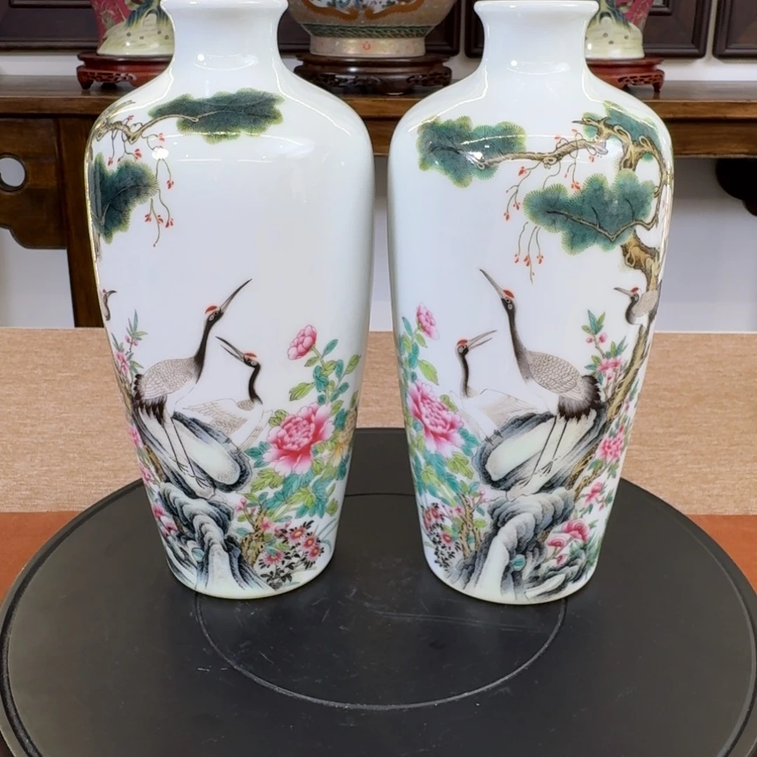 景德镇陶瓷艺术品