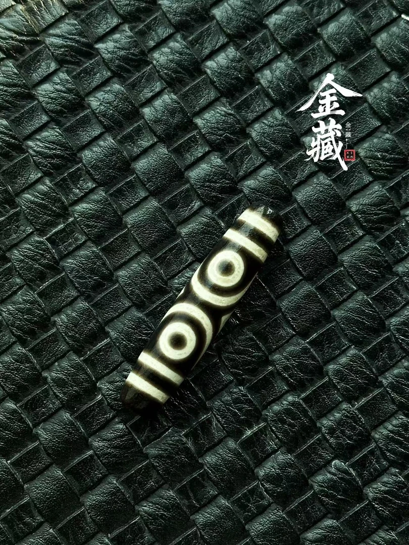 ｜金藏甄选｜宝盖三眼