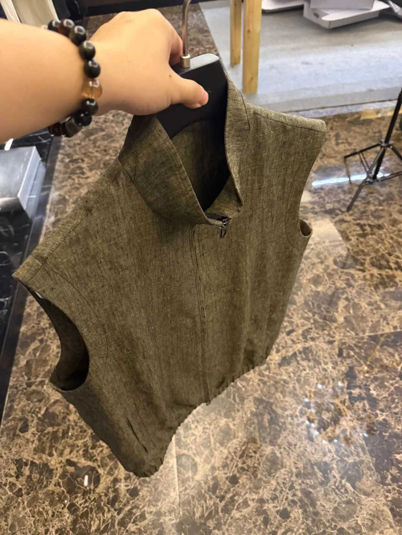 周【7号链接】2026春夏老钱风新款07