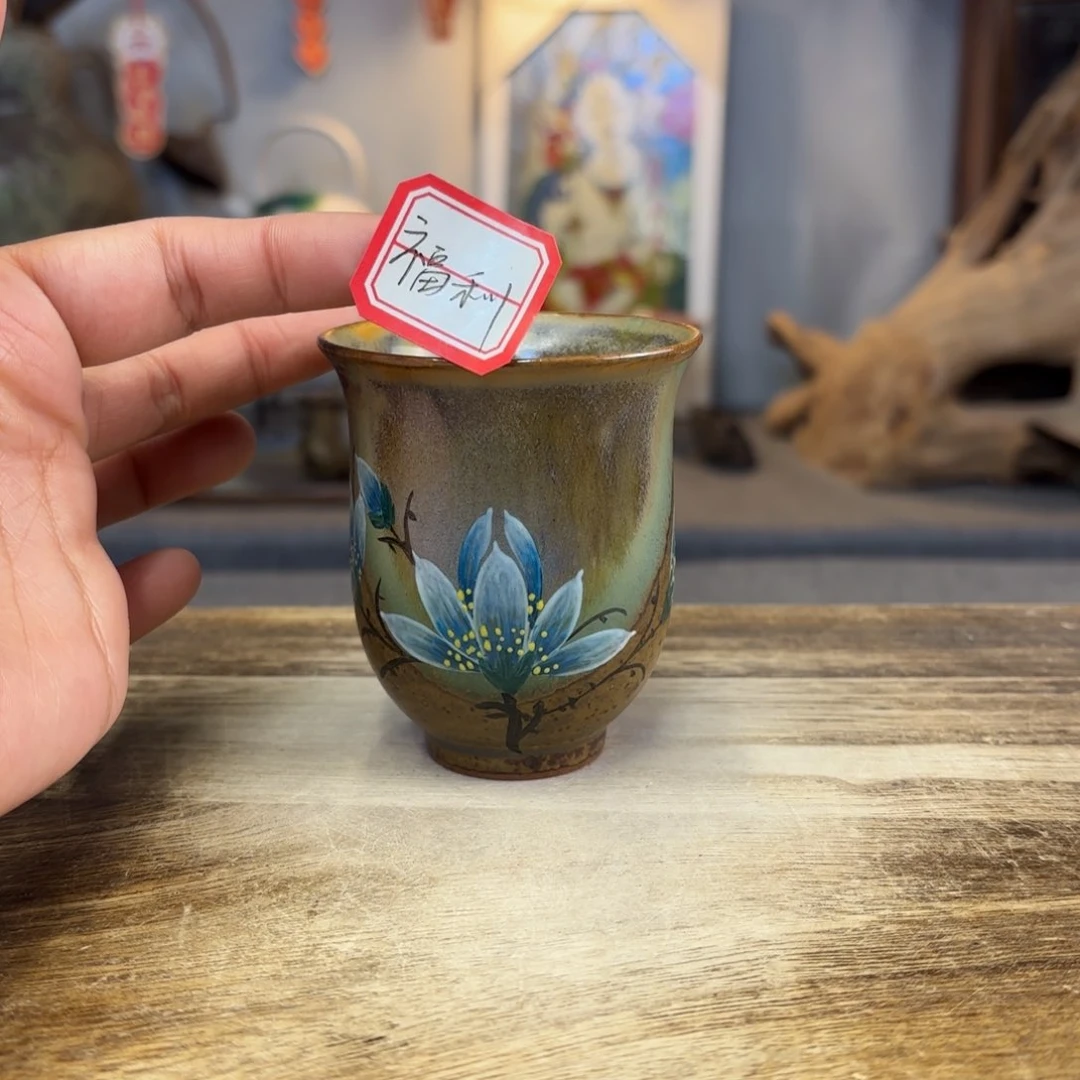 景德镇纯手工制作陶瓷