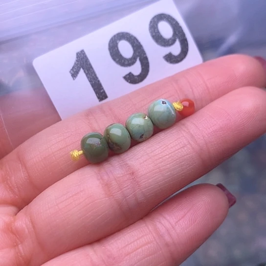 南红玛瑙珠宝奇石未镶嵌