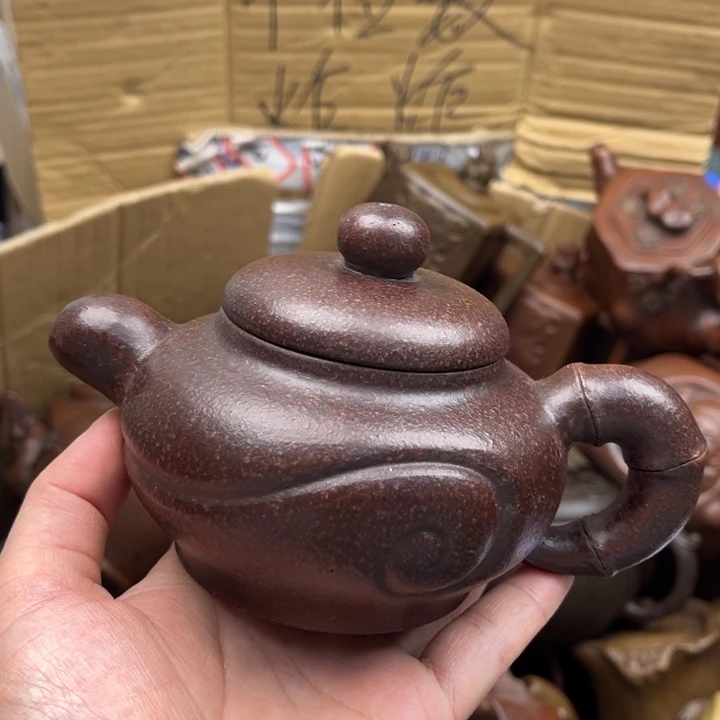 紫砂茶壶紫砂壶等各种