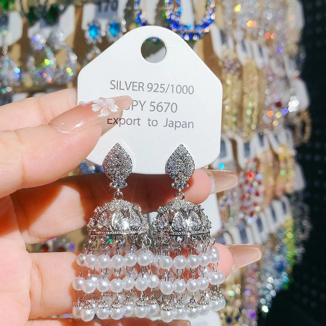 铜合金锆石925银