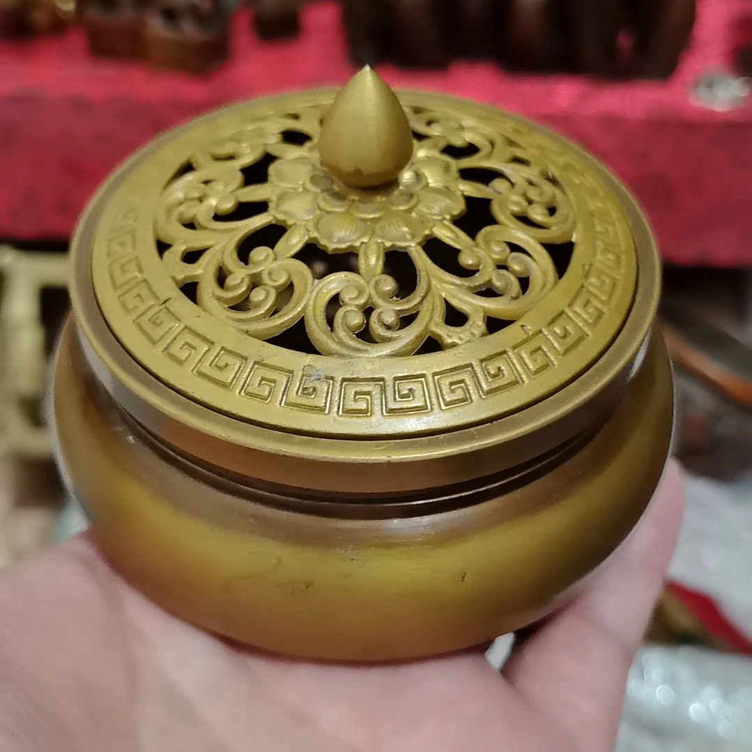 錾铜堂福利品福利