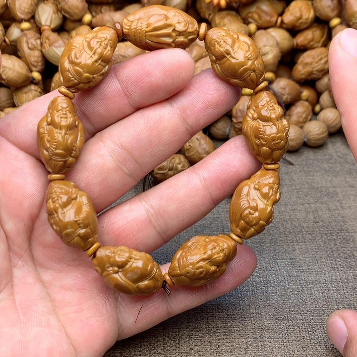 手串/手链橄榄核橄榄核手串/手链