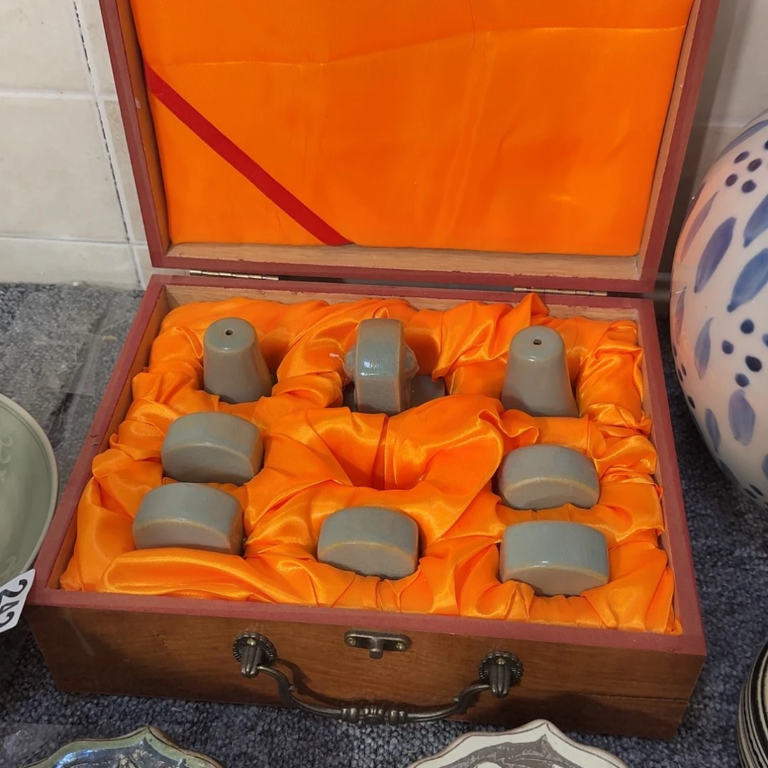 平***常哈哈哈哈觉哈哈哈汝窑印章