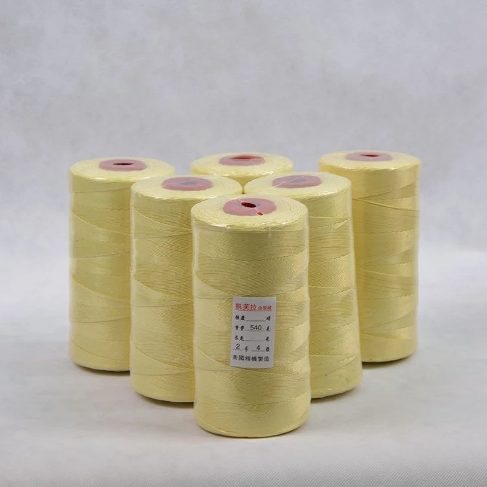 凯夫拉风筝线耐磨耐高温专业编织线风筝放飞线