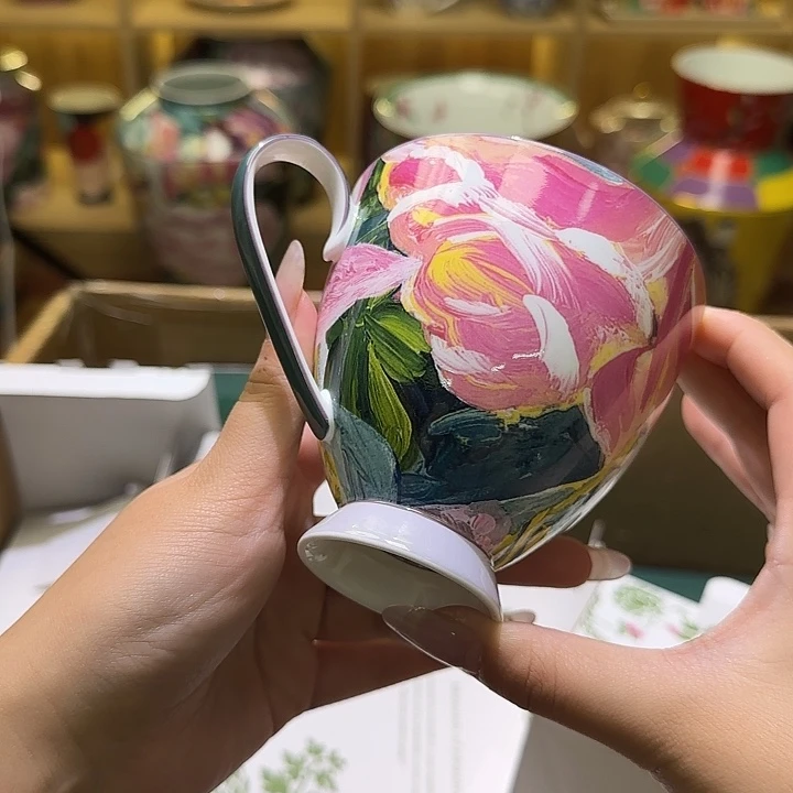 骨瓷实付满10包邮哈