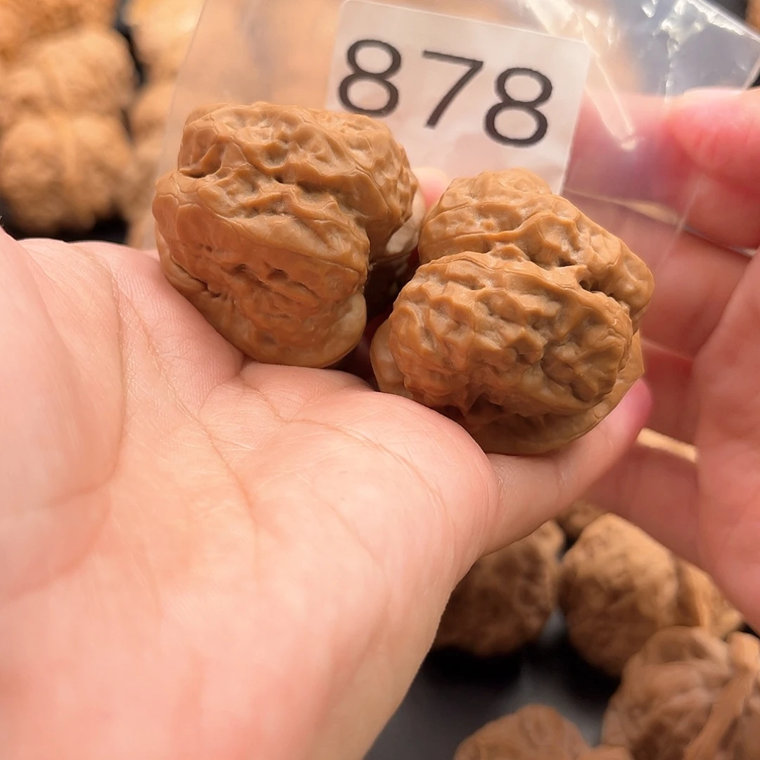 把件桃核蛙蛙福利39