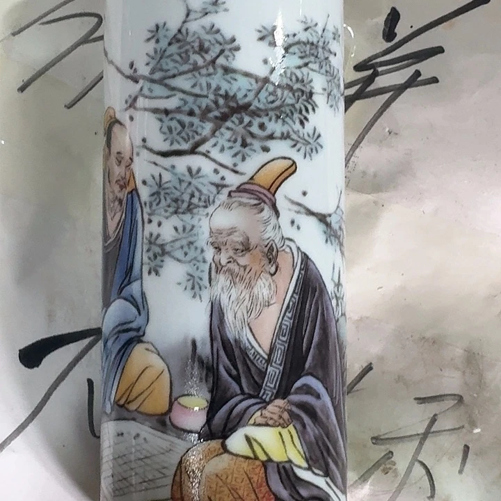 摆件陶瓷制品加工企业在