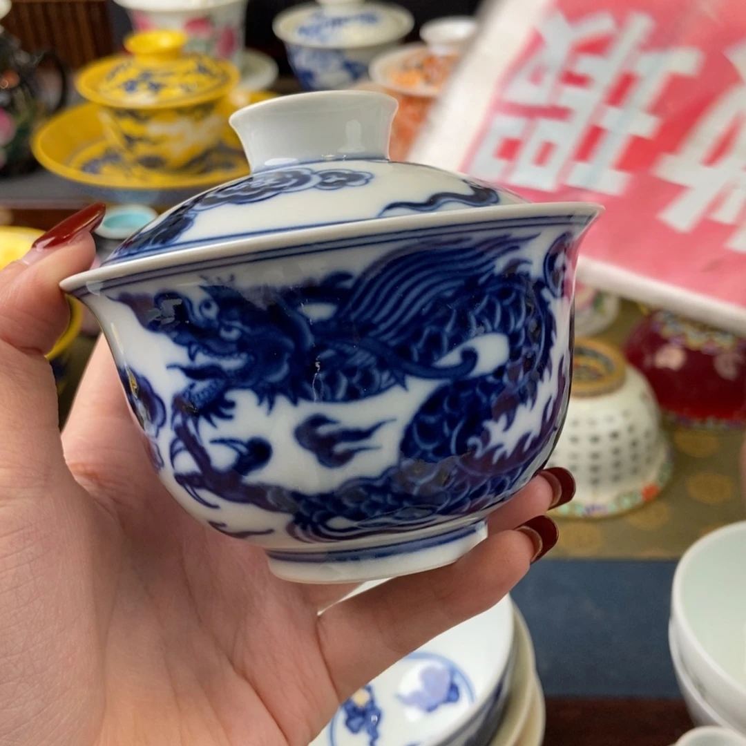 陶瓷艺术品市场价格指数