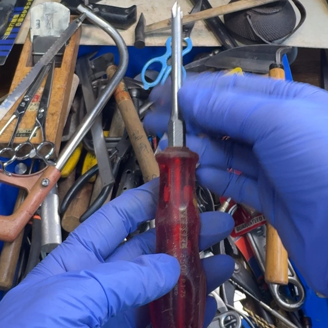 阿***成五金工具制造工艺