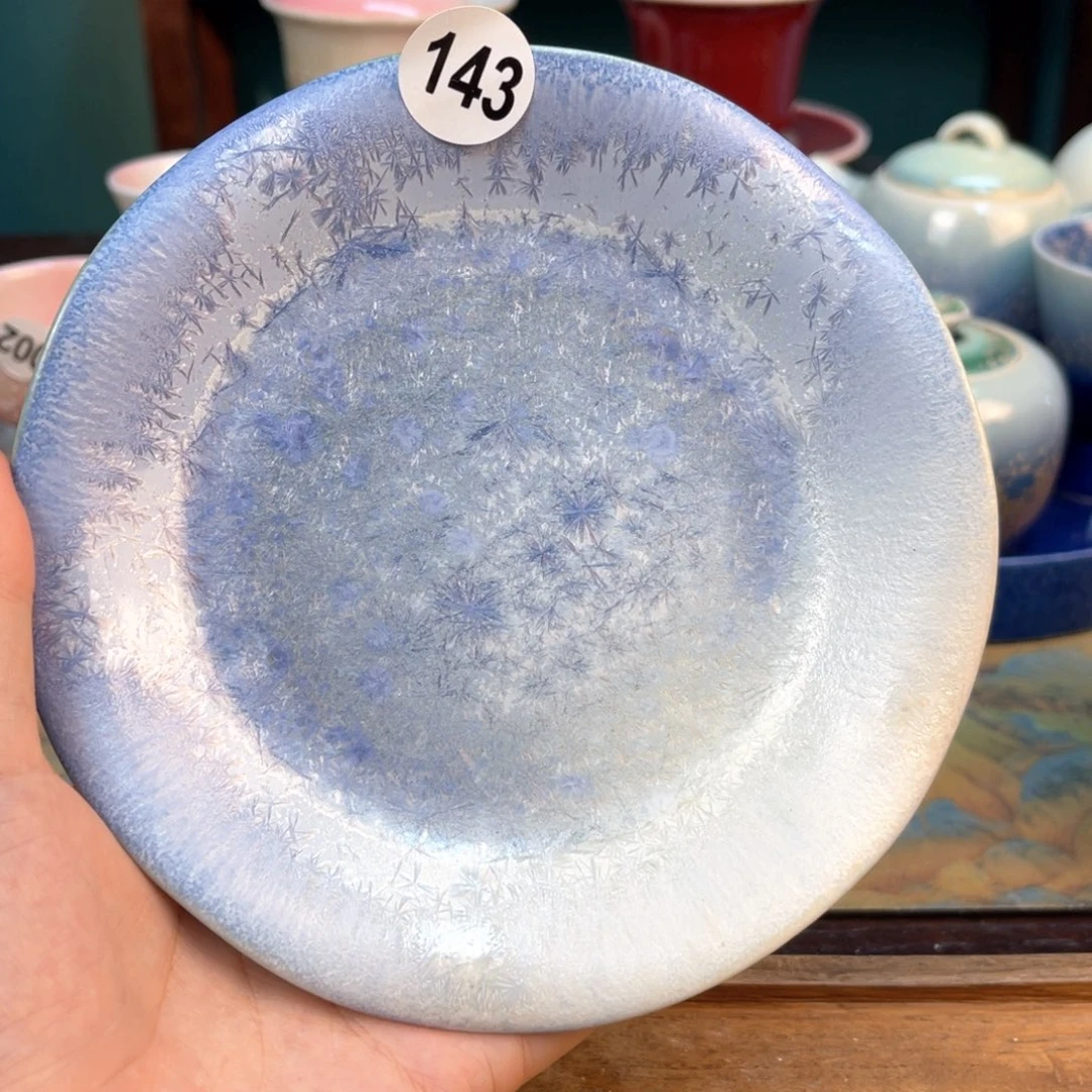 木夕陶瓷手工茶器