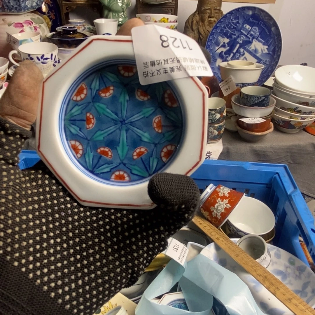 J***!瓷片茶具茶具茶具