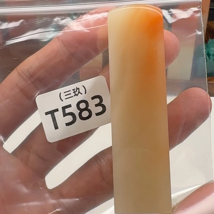 陳***俊寿山石印石老挝 老挝 老挝