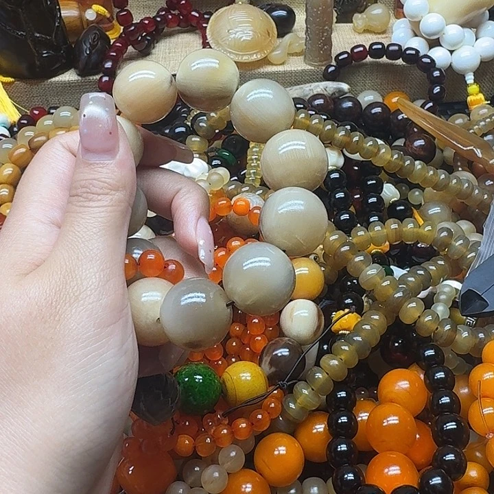 青***去般若文玩出品精挑A08