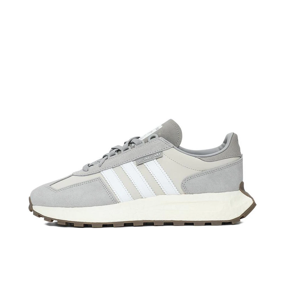 adidas Originals阿迪三叶草中性RETROPY E5时尚百搭休闲鞋GY9922