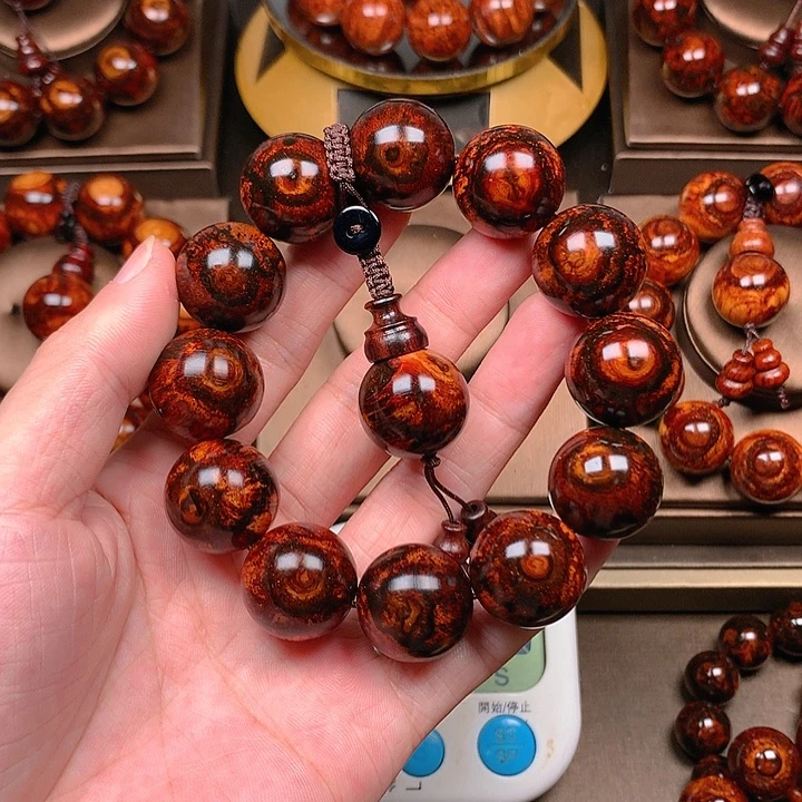 【闪购商品】黄花梨/降香黄檀2.0规格10W