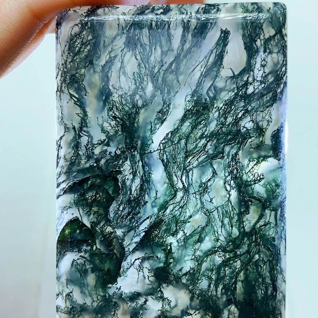 玛瑙/玉髓颈饰未镶嵌倪*