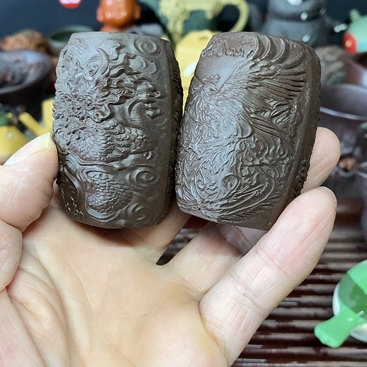 紫砂茶宠紫砂紫砂