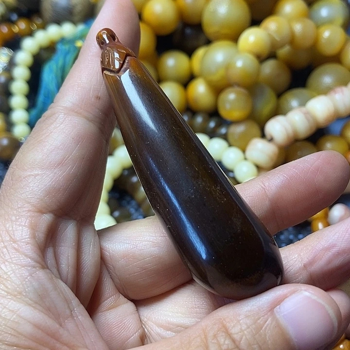非洲紫檀（红花梨）其他配饰
