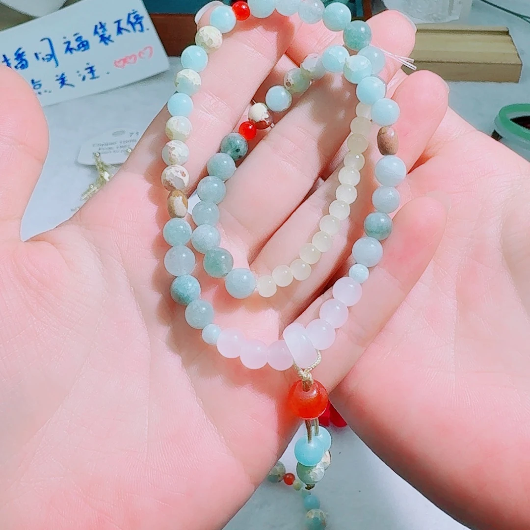 纯铜锆石合金耳饰