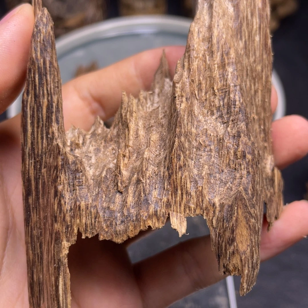 手串/手链小叶紫檀19克海南大山吊口