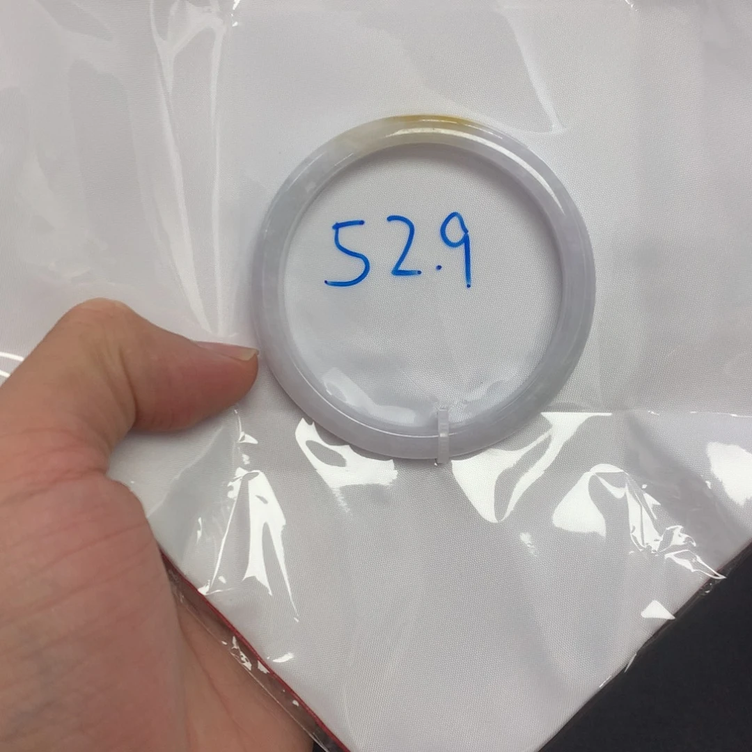 未镶嵌手镯翡翠天然缅甸翡翠手镯