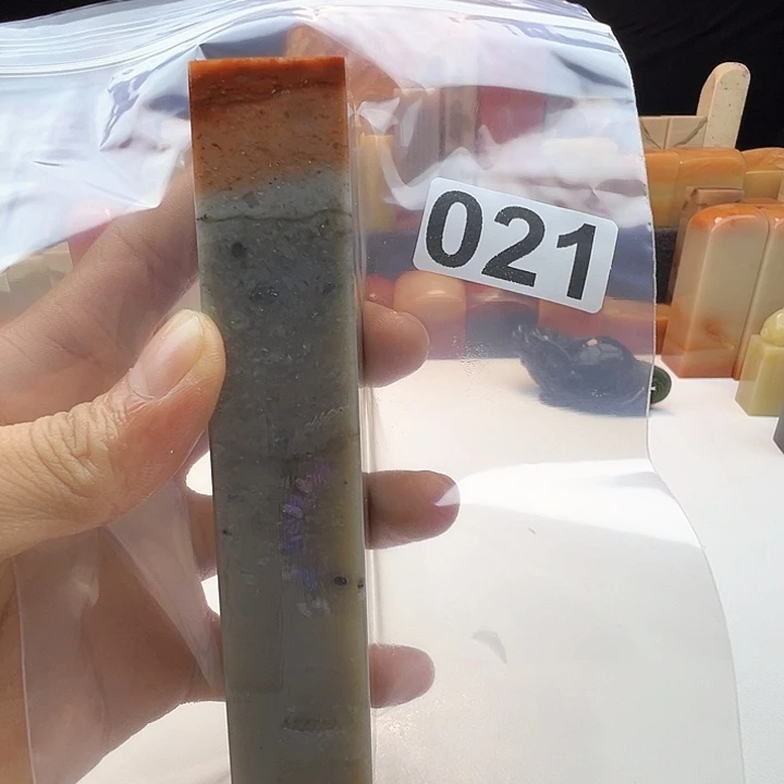 雁***聲老挝石老挝精品021