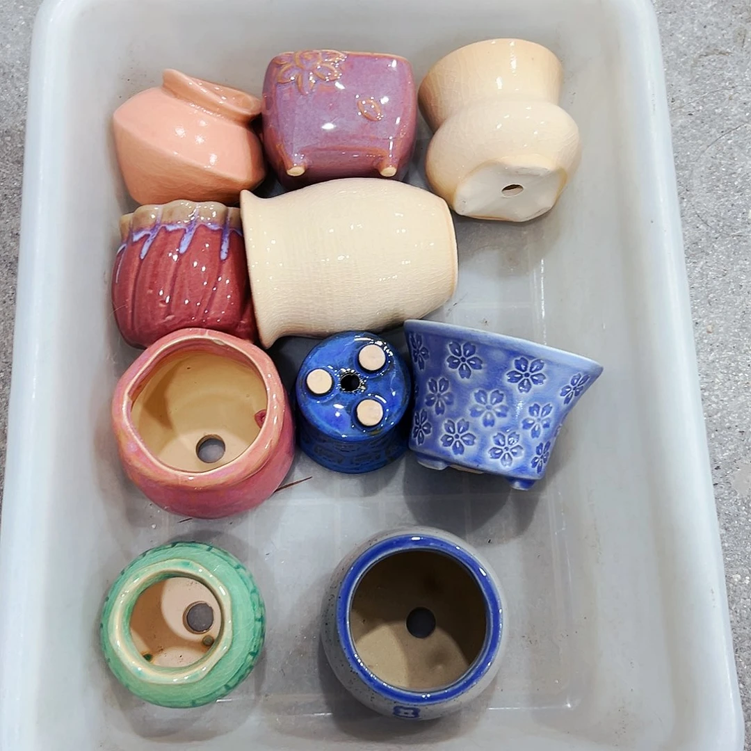 红陶高温陶瓷材料326