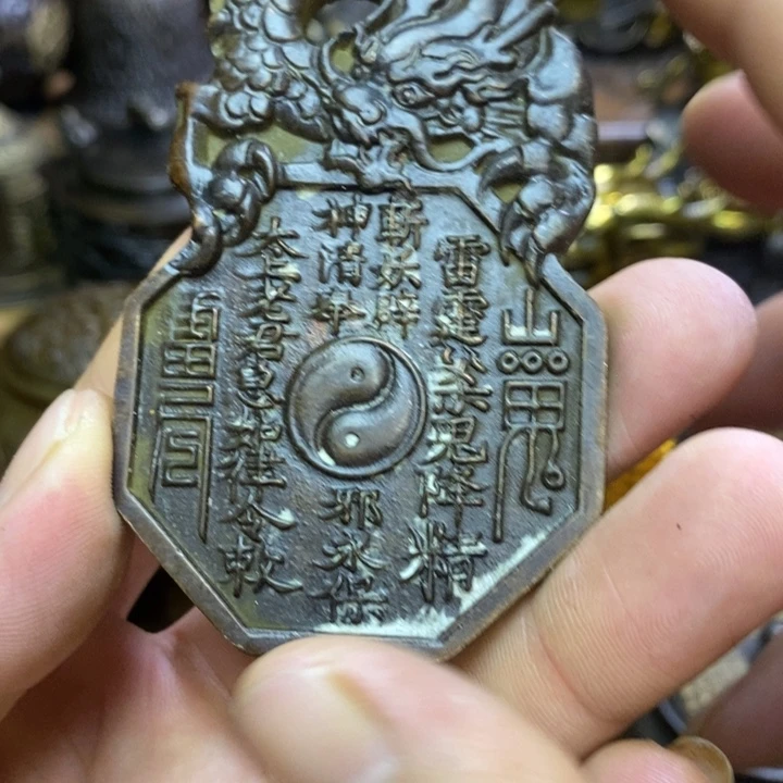 铜家居饰品铜器摆件