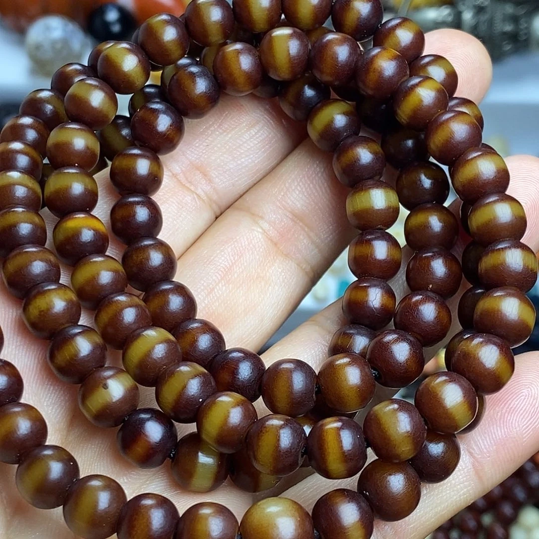 贝壳手串/手链……………………………………